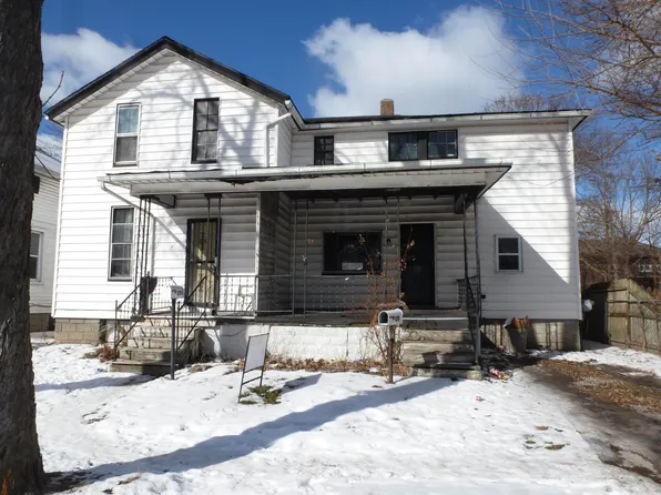 129 S Oakley St, Saginaw, MI 48602