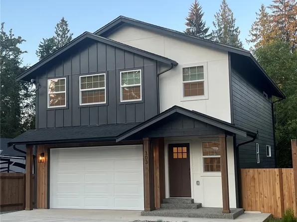 303 Prospect Avenue, Granite Falls, WA 98252