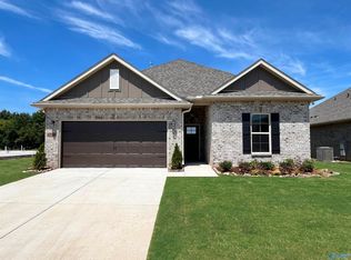 12581 Juniors Dr, Madison, AL 35756