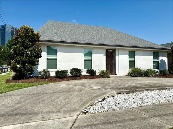3813 N Arnoult Rd, Metairie, LA 70002