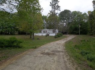 1087 Bascom Chapel Rd, Robbins, NC 27325