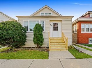 4833 W Crystal St, Chicago, IL 60651