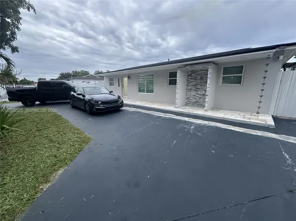 20515 NW 45th Ave, Miami Gardens, FL 33055