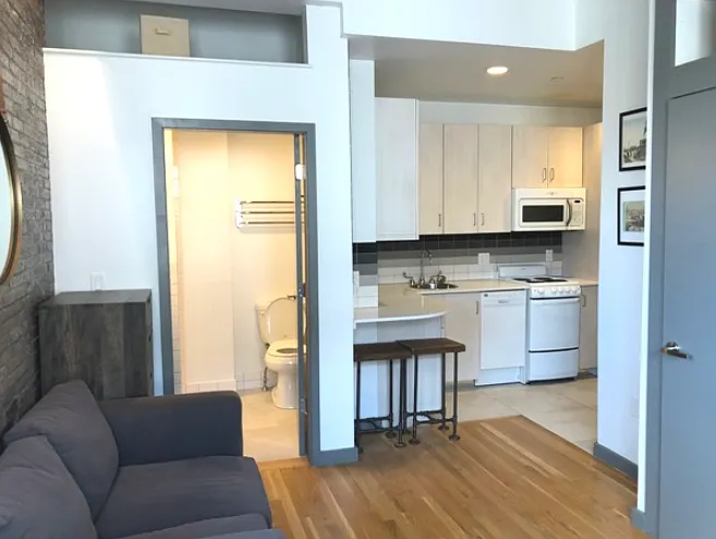 144 Bowdoin St #24 — Photo 2