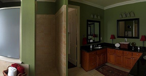 Formal Sitting Room