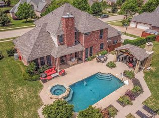 1005 Westover Trl, Keller, TX 76248