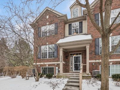 1424 S Fairfield Ave #1424, Lombard, IL, 60148
