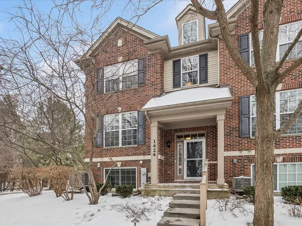 1424 S Fairfield Ave #1424, Lombard, IL 60148