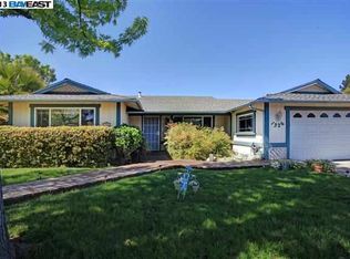 1326 Berlin Way, Livermore, CA