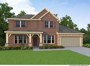 25122 Bentridge Valley Ln, Tomball, TX 77375