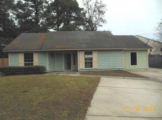 6 Fox Tail Ct, Savannah, GA 31406