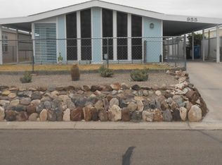 955 Roadrunner Dr, Bullhead City, AZ 86442