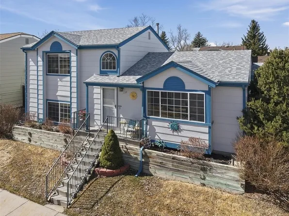 133 Rockaway Avenue, Castle Rock, CO 80104