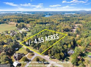 0 Bethel Rd, Gainesville, GA 30506