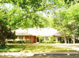 3502 Glenwood Ave, Wichita Falls, TX 76308