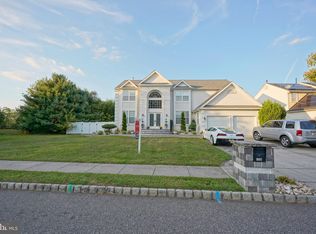 128 Betsy Ross Way, Woodbury, NJ 08096