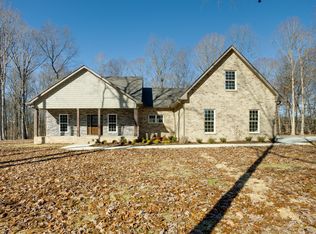 1229 Pommel LOT 18, Springfield, TN 37172