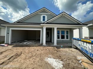 58 Amarante Ln, Saint Augustine, FL 32095