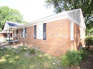 3174 Ladbrook Rd, Memphis, TN 38118