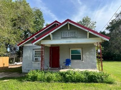 1009 W Kansas Ave, El Dorado, KS, 67042