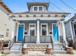 2117 Marais St #1, New Orleans, LA 70116