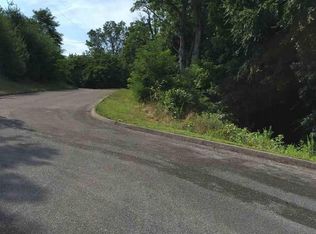 0 Cove View Ln LOT 14, Dandridge, TN 37725