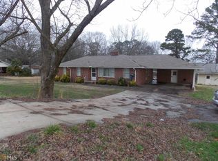 4451 Highway 17, Eastanollee, GA 30538