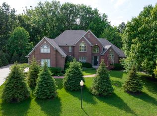 10640 Jewel Ln, Carmel, IN 46032