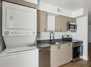 Villas on Holly, Phoenix, AZ 85008