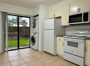 22831 SW 88th Pl #102, Cutler Bay, FL 33190