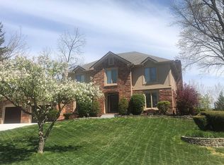 10638 Windjammer Cir, Indianapolis, IN