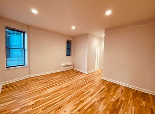 644 Amsterdam Ave APT 3B, New York, NY 10025