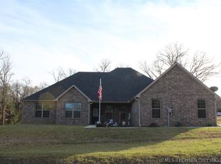 15 Rawlings, Durant, OK 74701