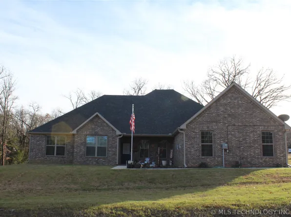 15 Rawlings, Durant, OK 74701