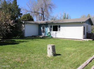 502 Rohan Ave, Gillette, WY 82716