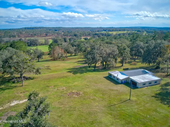 26390 Spike Rd, Brooksville, FL 34602