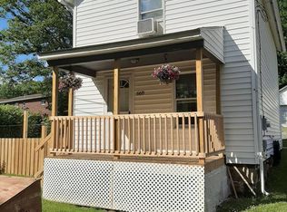 668 2nd St, Nanty Glo, PA 15943