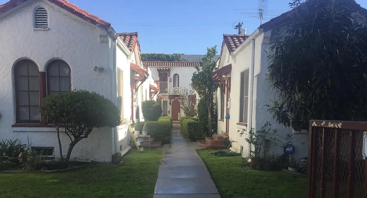 Studio, 475 sqft, $1,495 — Photo 1