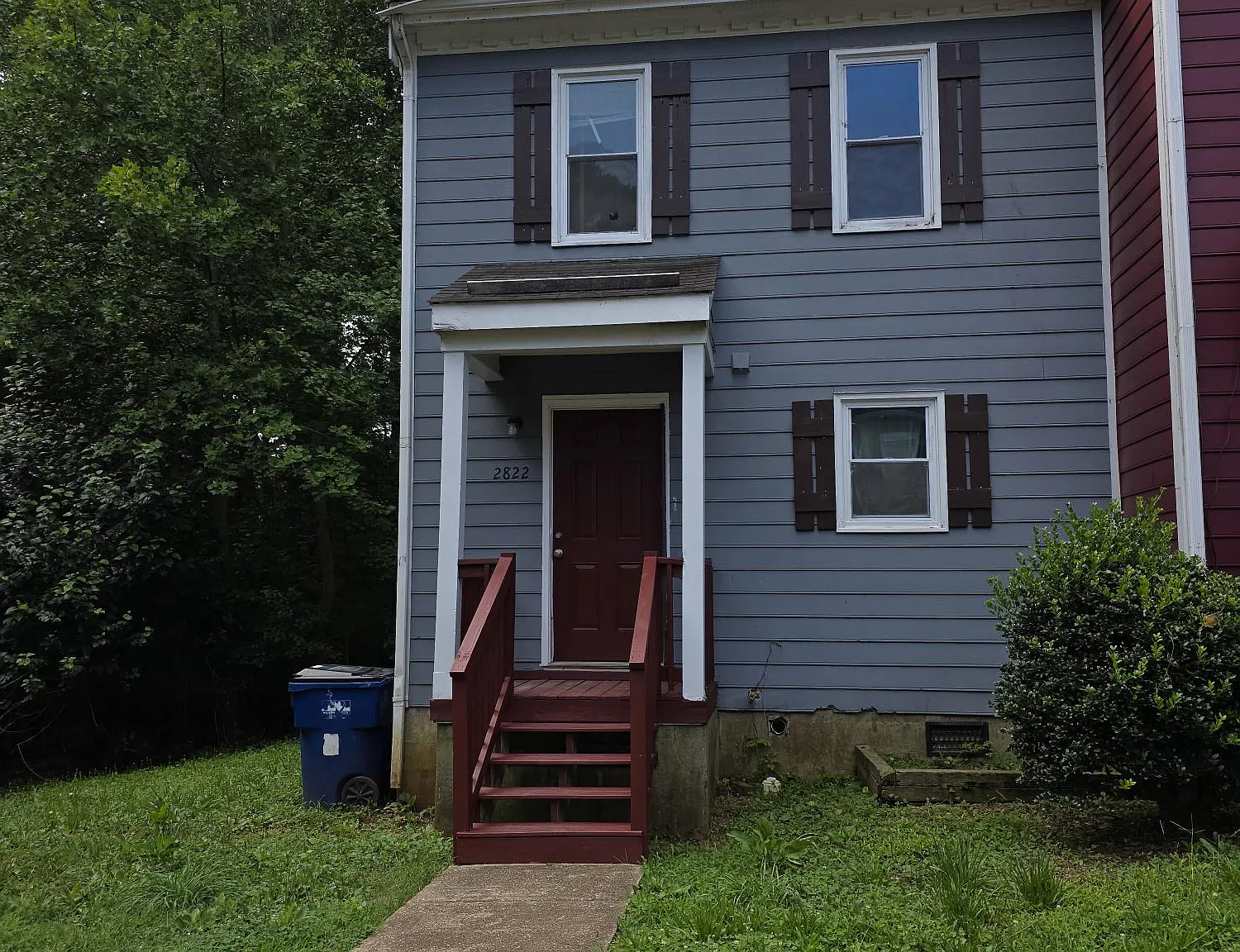 3 bed, 1.5 bath, 1224 sqft, $1,450 — Photo 1