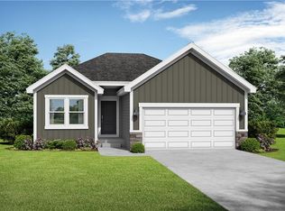 1023 Branchwood Dr, Raymore, MO 64083
