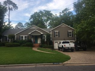 3919 Baltimore Ave, Shreveport, LA 71106