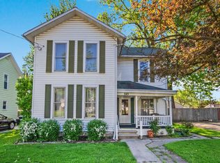 243 Forest St, Marion, OH