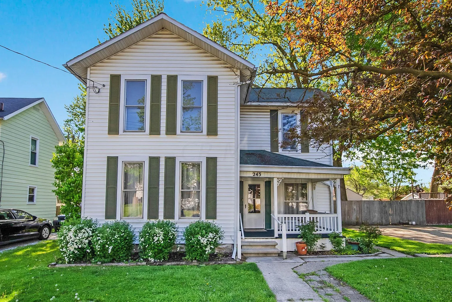243 Forest St photo 1