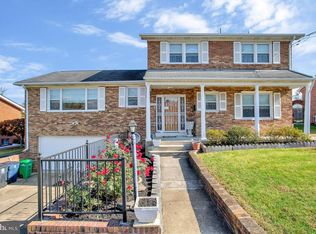 4306 Ranger Ave, Temple Hills, MD 20748