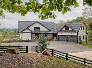 1673 Hardscrabble Rd, Mineral Bluff, GA 30559