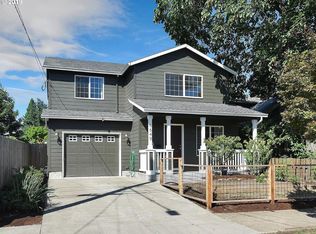 6649 SE 69th Ave, Portland, OR 97206