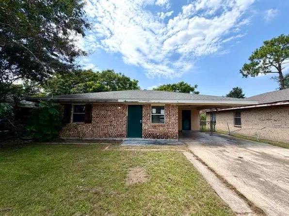 1708 Midland Dr, Thibodaux, LA 70301