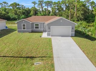 381 Nestle Ave, Lehigh Acres, FL 33972