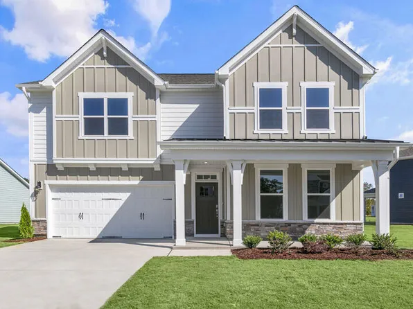 128 Gilmer St, Fuquay Varina, NC 27526