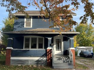 1434 W 19th St, Lorain, OH